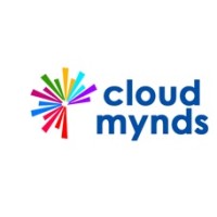 CloudMynds #DigitalIsPowerful logo - Similar company to Panache Softech Pvt. Ltd. - India