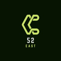 52 East logo - Similar company to Menubook