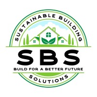 Sustainable Building Solutions - SBS logo - Similar company to Freeman'S Construction, Inc.