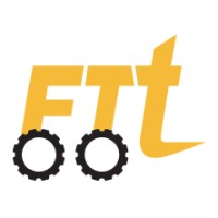 Fork Truck Traders Ltd. logo - Similar company to Macbride Forklifts Ltd