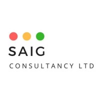 SAIG Consultancy Ltd logo - Similar company to Stratum Group