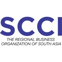 SCCI - The Regional Business Organization of South Asia logo - Similar company to Rn Construction (Pvt) Ltd