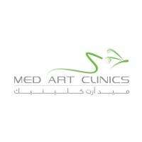 Med Art Clinics عيادات ميدارت logo - Similar company to عيادات الجمال الألماسي