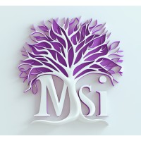 The MSi logo - Similar company to Omnicortex Systems