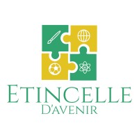 Etincelle d'Avenir logo - Similar company to Kn Eurocom