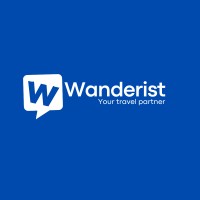 Wanderist logo - Similar company to Palco Foundation