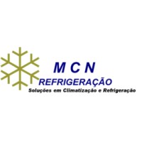 MCN Refrigeração logo - Similar company to T.C.F. Comunicação Visual