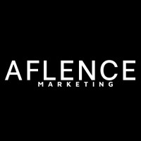 Aflence Marketing logo - Similar company to Aflence