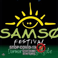 Samsø Festival logo - Similar company to Samsø Kommune