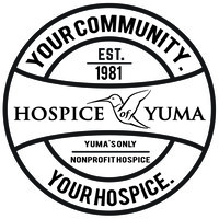 Hospice of Yuma logo - Similar company to Avenir Financial