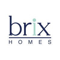Brix Homes logo - Similar company to Kiki Homes Real Estate