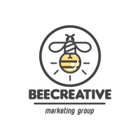 The Bee Creative Group logo - Similar company to Creative Bee Digital