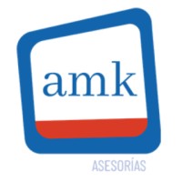 AMK - Asesorías logo - Similar company to Solvan - Soluciones De Vanguardia