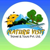 Nature Visit Travel & Tours Pvt. Ltd logo - Similar company to Lewa Communication
