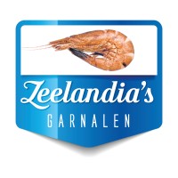 Zeelandia's Garnalen logo - Similar company to Fsqa
