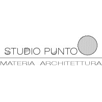 STUDIO PUNTO Materia Architettura logo - Similar company to Afc Studio Academy Architetto Ceccarelli