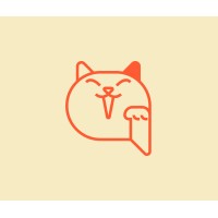 Vou de Nekô logo - Similar company to Iglu