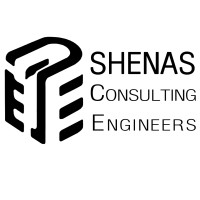Shenas Consulting Engineers logo - Similar company to Arkavis Creative