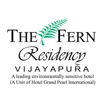 The Fern Residency, Vijayapura logo - Similar company to Flora Inn Hotel