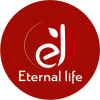 Eternal Life Ayurveda logo - Similar company to Happy Path Software
