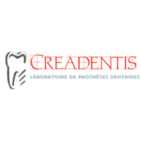 CREADENTIS logo - Similar company to Dome Technic Dentaire