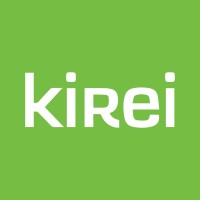 Kirei logo - Similar company to Fact Design