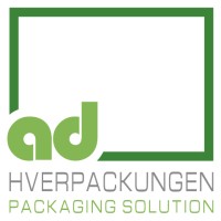 AD HVerpackungen AG logo - Similar company to Nish Pharma