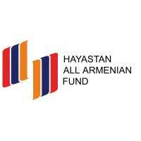 Hayastan All Armenian Fund logo - Similar company to Haypost