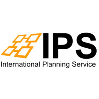 IPS International Planning Service GmbH logo - Similar company to Be-Power Gmbh