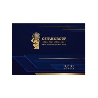 Öznak Group Internatıonal Transport logo - Similar company to Jask International Group