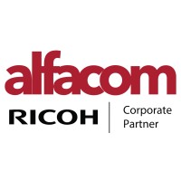 Alfacom logo - Similar company to Tech Wizard