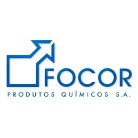 Focor - Produtos Químicos, SA logo - Similar company to Polyanswer