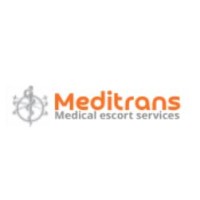 Meditrans BV logo - Similar company to Vza International