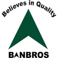 Banbros Engineering Pvt Ltd- Metrology Equipment manufacturer logo - Similar company to Testronix Instruments