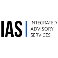 IAS FZCO logo - Similar company to Glint Car Wash