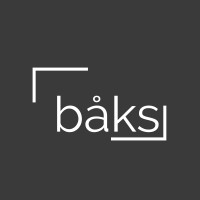 Båks logo - Similar company to Stoffer Retail Solutions