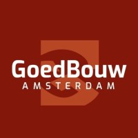 GoedBouw logo - Similar company to Dtk Vastgoed Bv