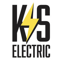 KS Electric logo - Similar company to Central Texas Solar