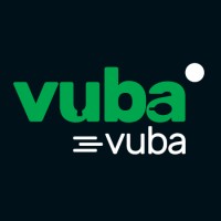 Vuba Vuba Africa logo - Similar company to Pivotaccess Ltd.