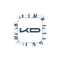 KD Cube logo - Similar company to A2-Retail