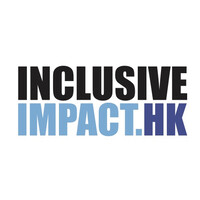 Inclusive Impact 「融·聚·歷」 logo - Similar company to Sick Leave Tomorrow