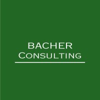 Bacher Consulting US logo - Similar company to Lohnvision