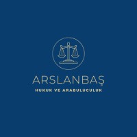 Arslanbaş Law Firm logo - Similar company to Ss Ss Constructions