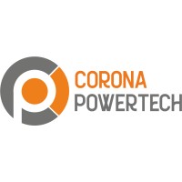 Corona Powertech logo - Similar company to Srs Green Technologies Private Limited