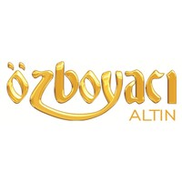 Özboyacı Altın logo - Similar company to Gürdesan