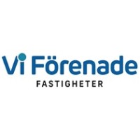 Vi Förenade Fastigheter logo - Similar company to Safestate