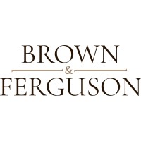 Brown & Ferguson logo - Similar company to Ideas Centre