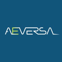 Aeversa (Pty) Ltd logo - Similar company to Jumping Bean