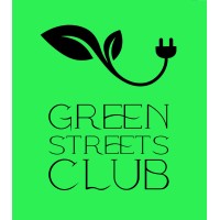 Green Streets Club logo - Similar company to Humanex Network