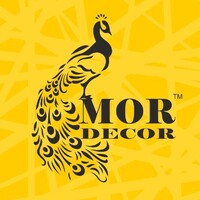 Mor Decor logo - Similar company to Decor Palace